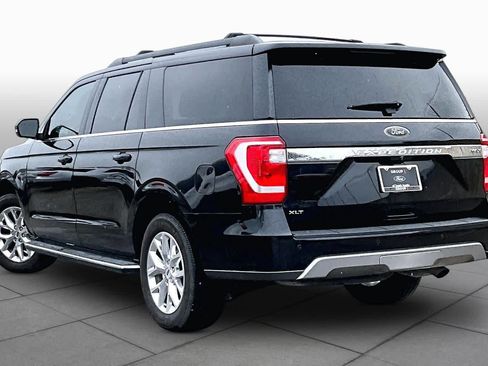 Used 2021 Ford Expedition Max XLT RWD image 12