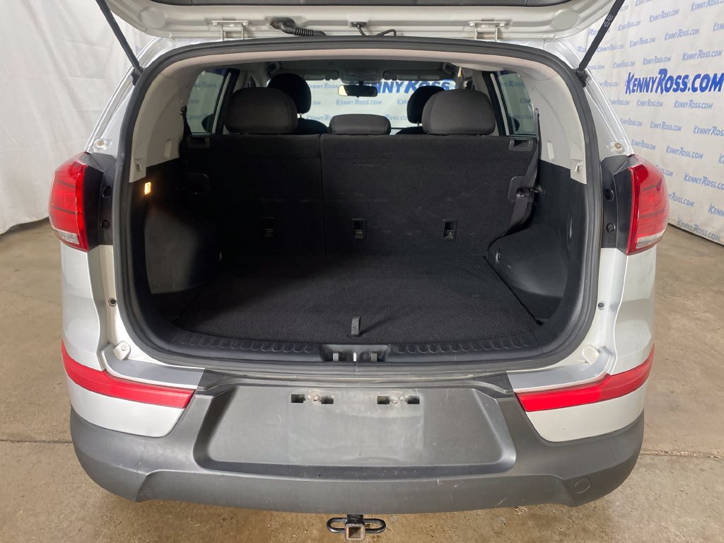 Used 2016 Kia Sportage LX AWD/4WD image 14