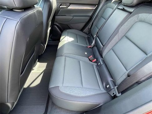 New 2026 GMC Terrain AT4 w/ Convenience Package III image 19