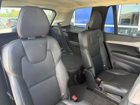 Used 2023 Volvo XC90 B6 Ultimate w/ Lounge Package AWD/4WD image 24