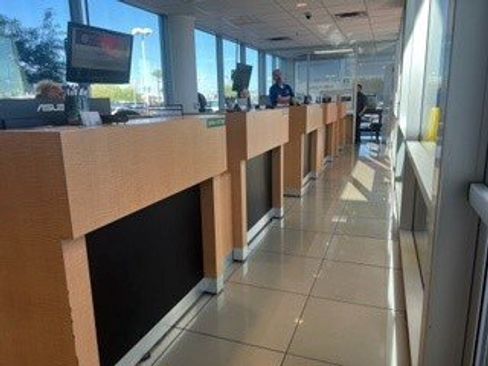 Used 2020 Nissan Pathfinder S image 27