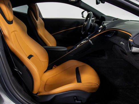Certified 2024 Ferrari Roma image 52