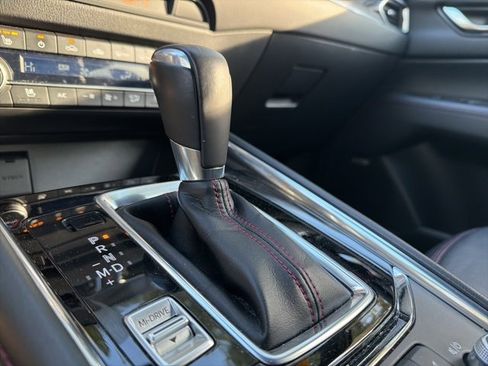 Used 2023 MAZDA CX-5 AWD 2.5 Turbo image 17