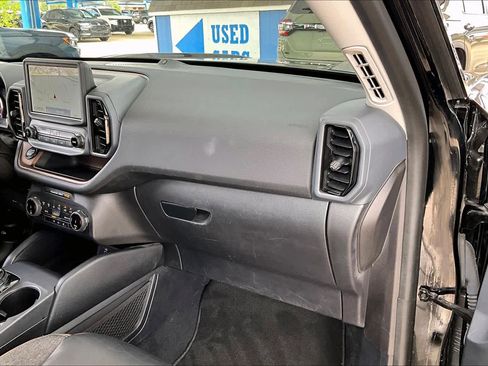 Used 2023 Ford Bronco Sport Outer Banks w/ Tech Package image 19