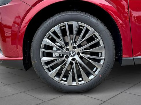 New 2026 Lexus RX 350 AWD/4WD image 20