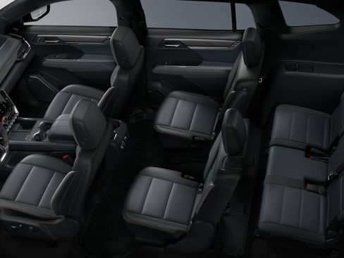 New 2025 GMC Acadia AT4 w/ Super Cruise Package image 31