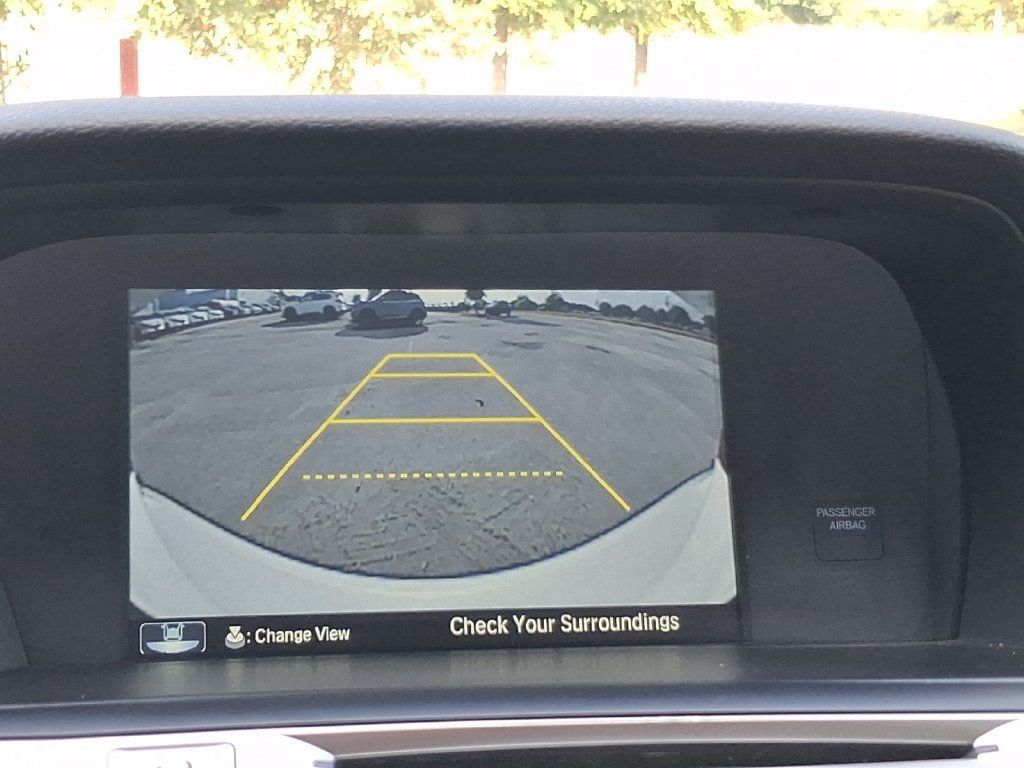 Used 2015 Honda Accord EX-L image 9