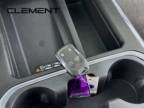 Used 2021 GMC Sierra 3500 AT4 w/ AT4 Premium Plus Package image 24