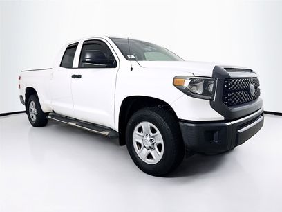 Used 2019 Toyota Tundra SR