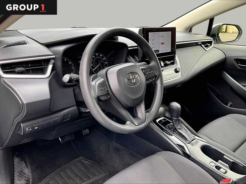 Used 2024 Toyota Corolla LE FWD image 18