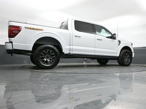 Used 2024 Ford F150 Tremor w/ Tow/Haul Package AWD/4WD image 43