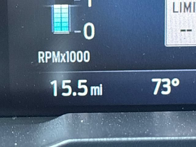 New 2026 Ford Maverick Tremor AWD/4WD image 16