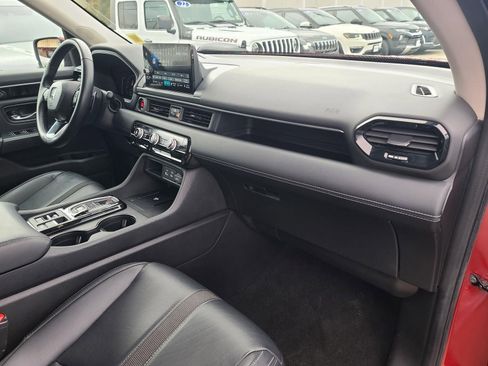Used 2023 Honda Pilot EX-L image 21