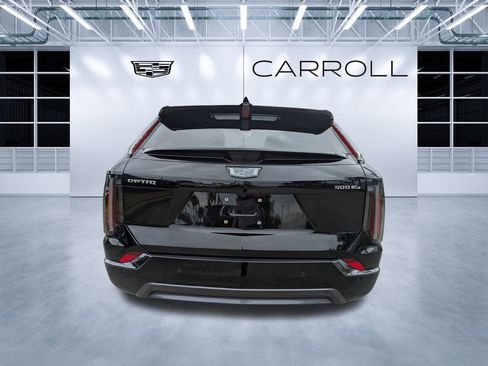 New 2026 Cadillac Optiq Sport 1 image 5