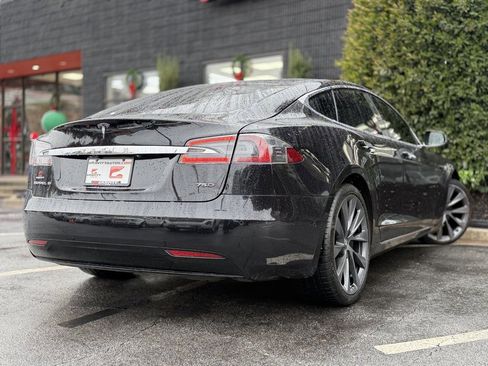Used 2018 Tesla Model S 100D image 13