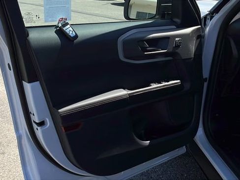 New 2026 Ford Bronco Sport Outer Banks w/ Outer Banks Tech Package+ AWD/4WD image 14