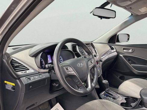 Used 2015 Hyundai Santa Fe Sport w/ Option Group 02 image 14