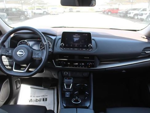 Used 2023 Nissan Rogue SV w/ SV Premium B Package AWD/4WD image 20