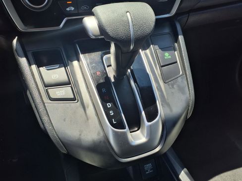 Certified 2017 Honda CR-V LX image 21