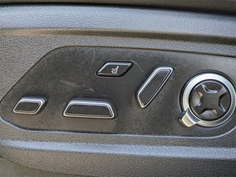 Used 2024 Hyundai Palisade Calligraphy image 22