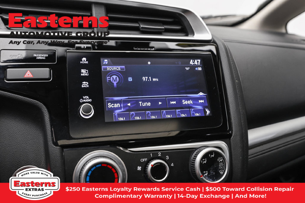 Used 2020 Honda Fit EX image 19