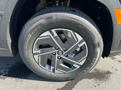 New 2026 Hyundai Tucson Blue SE AWD/4WD image 16