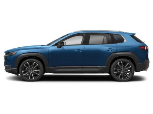 Certified 2025 MAZDA CX-50 AWD 2.5 Turbo w/ Weather Package image 3