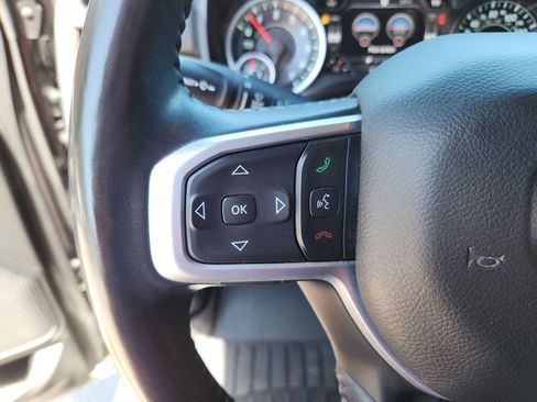 Certified 2021 RAM 1500 Big Horn image 27