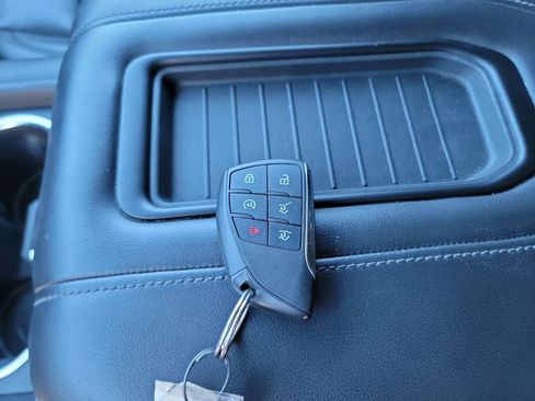 Used 2021 Chevrolet Tahoe LT image 24