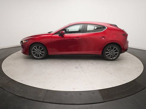 Used 2024 MAZDA MAZDA3 s FWD image 24