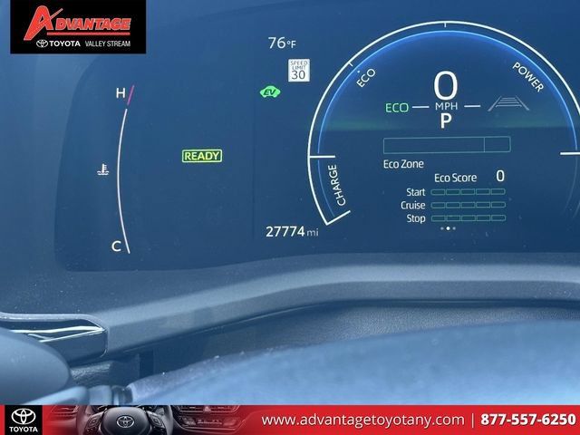 Used 2025 Toyota Camry SE w/ Multimedia Upgrade Package AWD/4WD image 31