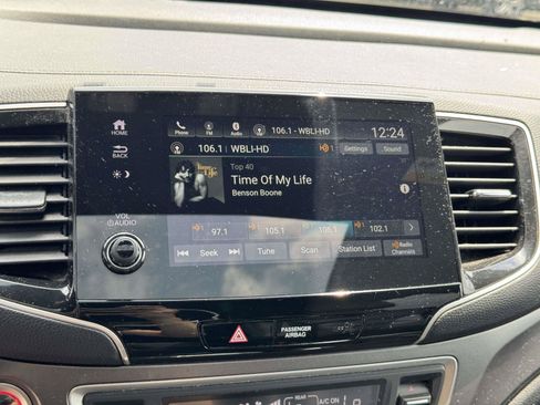 Used 2019 Honda Passport EX-L image 26