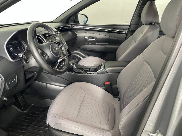 Used 2024 Hyundai Santa Cruz SEL AWD/4WD image 2