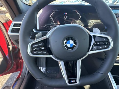 New 2026 BMW 430i Coupe w/ M Sport Package RWD image 25