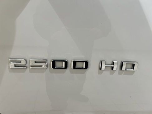 Certified 2025 Chevrolet Silverado 2500 LT w/ Convenience Package image 27