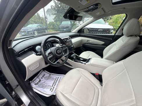 Used 2024 Hyundai Tucson SEL w/ Convenience Package AWD/4WD image 15