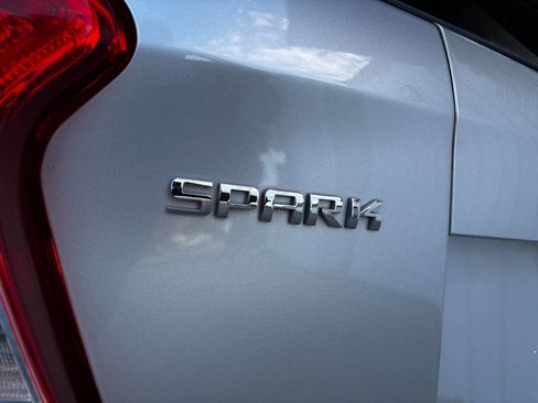 Used 2017 Chevrolet Spark LS image 65