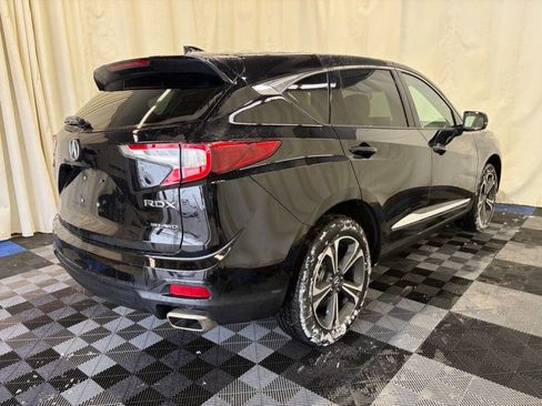 Used 2025 Acura RDX SH-AWD w/ Technology Package image 6