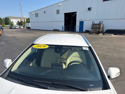 Used 2019 Mercedes-Benz GLA 250 4MATIC image 16