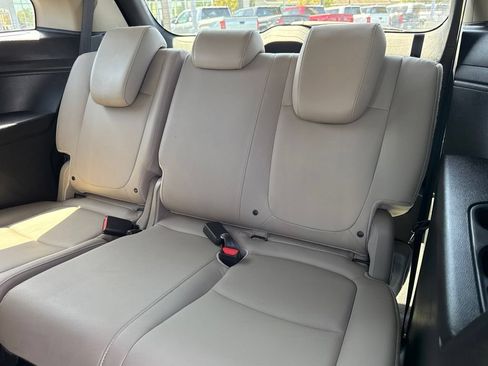 Used 2018 Honda Odyssey EX-L image 35