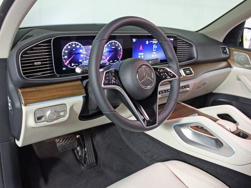 Certified 2026 Mercedes-Benz GLE 350 GLE 350 image 15
