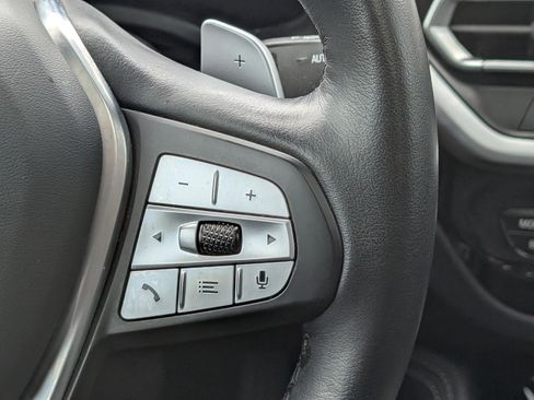 Used 2022 BMW X4 xDrive30i w/ Convenience Package image 25