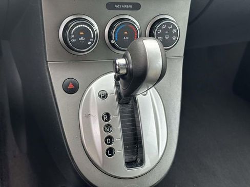 Used 2012 Nissan Sentra 2.0 SR image 25