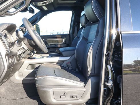 New 2026 RAM 2500 Laramie w/ Night Edition image 15