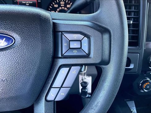 Used 2017 Ford F150 XL w/ Equipment Group 101A Mid RWD image 24