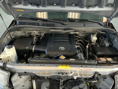 Used 2013 Toyota Sequoia Platinum AWD/4WD image 11