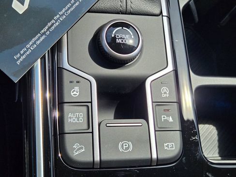 New 2026 Kia Sorento SX FWD image 32
