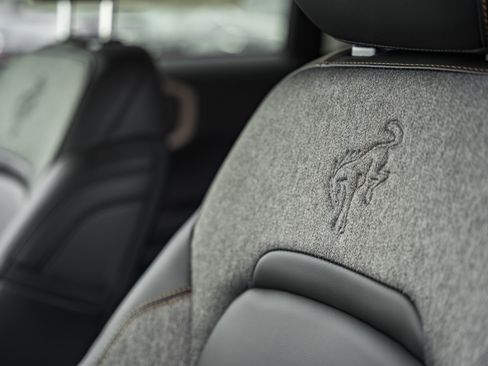 New 2026 Ford Bronco Sport Big Bend w/ Bronze Package AWD/4WD image 47