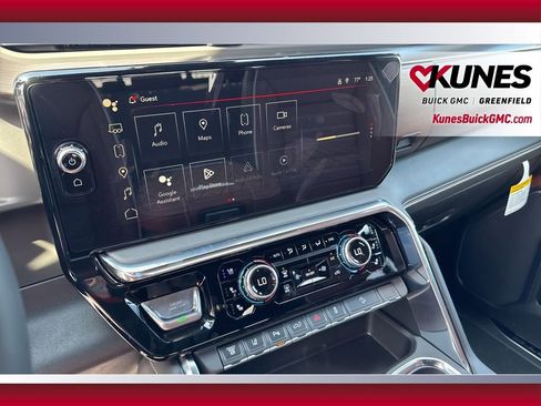 New 2025 GMC Sierra 3500 Denali Ultimate image 30