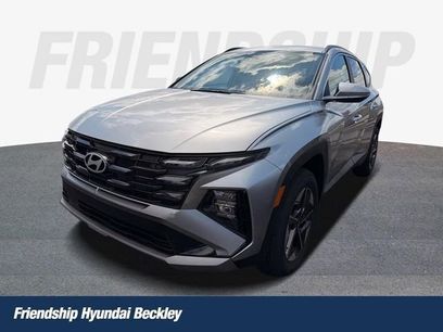 New 2026 Hyundai Tucson SEL